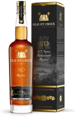 Old St. Croix - XO 175 Years Anniversary Reserve - 42% - 70 Cl.