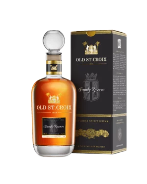 Old St. Croix Family Reserve - 42% - 70 Cl.