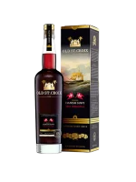 Old St. Croix Royal Danish Navy The Orignal - 40% - 70 Cl. - Kr. 399,00