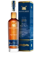 Old St. Croix - XO Haakon Royal Reserve - 42% - 70 Cl.