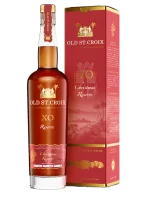 Old St. Croix - Christmas Reserve - 40% - 70 Cl.