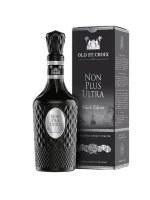 Old St. Croix - Non Plus Ultra Black Edition - 42% - 70 cl.