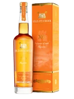 Old St. Croix - XO Superior Cask Reserve - 40% - 70 Cl.