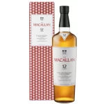 Macallan - Double Cask - 12 years old - 40% - 70 cl. - Ver. 2025