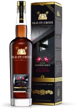 Old St. Croix - Fregatten Jylland - 45% - 70 Cl.