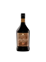 Old St. Croix - Rum Cream With Caramel And Sea Salt - 17% - 70 Cl.