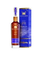 Old St. Croix - XO Thin Blue Line - 40% - 70 Cl.