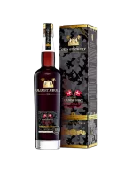 Old St. Croix - Royal Danish Navy Frogman 60% - 70 cl.