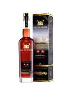 Old St. Croix - Naval Cadet - 42% - 70 Cl.