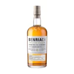 Benriach - Malting Season - Second Edition 1st fill Bourbon Casks - 48,9% - 70 cl. - (Incl. a free 2 cl. sample)