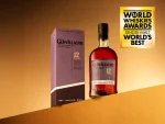 Glenallachie 12 years old - PX & Oloroso Sherry og Virgin Oak Casks - 46% - 70 cl. (Ver. 2025)