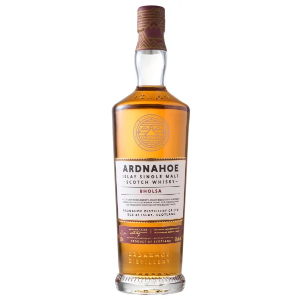 Ardnahoe - Bholsa - 50% - 70 cl.