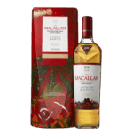 Macallan - A Night On The Earth 2025 - Maria Melero - 43% - 70 cl.