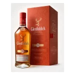 Glenfiddich - 21 Years Gran Reserva Rum Cask Finish - 70 cl. - 40%