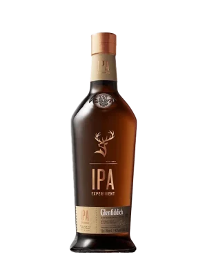 Glenfiddich - IPA Experimental Series - 70 cl. - 40%