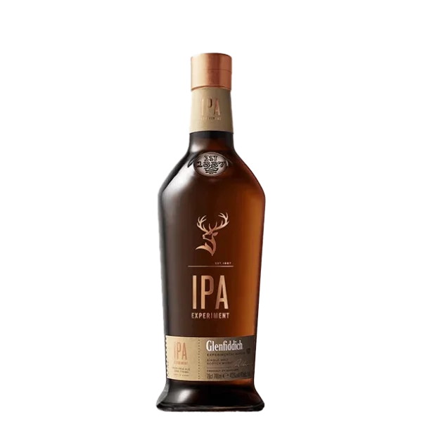 Glenfiddich - IPA Experimental Series - 70 cl. - 40%