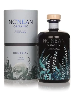 NC'Nean Huntress 2025 - Lemon Meadow - 48,5% - 70 cl.