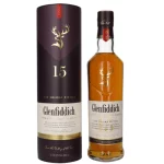 Glenfiddich - 15 years Solera - 70 cl. - 40%