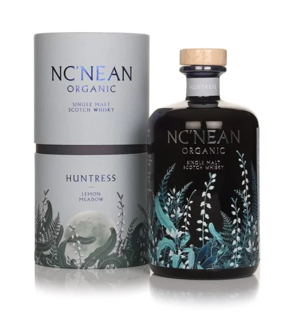 NC'Nean Huntress 2025 - Lemon Meadow - 48,5% - 70 cl.