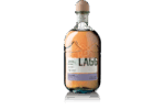 Lagg Small Batch - Peated 50 PPM - 56,2% - 70 cl.