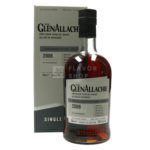 Glenallachie - 2008 16 years old - PX Hogshead #6523 - 50,2% - 70 cl. - (Specially Selected For Europe Batch 8)