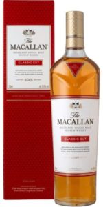 Macallan Classic Cut 2025 - 52,4% - 70 Cl.