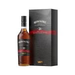 Bowmore 21 Year Old Sherry Oak Casks - 46,8% - 70 Cl.