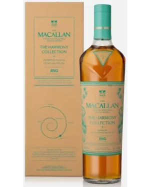 Macallan Harmony Collection JING - 43,9% - 70 Cl.