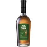 Nyborg Destilleri - Isle Of Fionia - LITTLE ISLE - Single Malt Danish Whisky - 43% - 70 Cl.