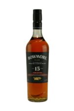 Bowmore 15 Year Old Sherry Oak Casks - 43% - 70 Cl.