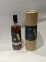 THY Danish Whisky - Cask 1035 + 1036 - 58,2% - 70 Cl.