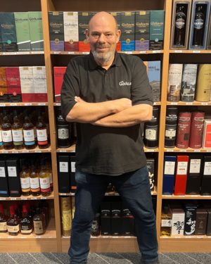 Lækker Glenallachie Polo Shirt (2025)