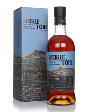 Meikle Toir The Turbo - 2025 - 5 years - 50% - 70 cl.