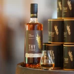 THY Danish Whisky - PX & OLOROSO - 5 years - 51,5% - 70 Cl.