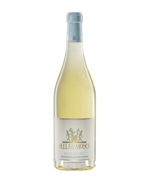 Sella & Mosca - Monteoro - Vermentino Di Gallura Superiore DOCG 2022 - 14% - 75 cl.