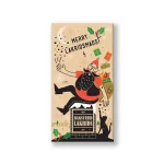 Bagsværd Lakrids Julekalender med 25 låger