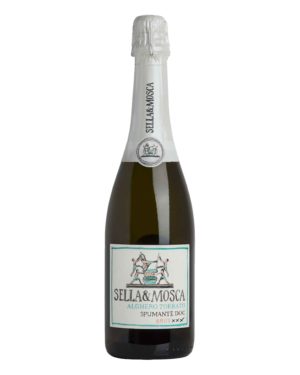 Sella & Mosca - Alghero Torbato Spumante DOC - 12% - 75 cl.