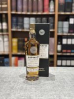Ardnahoe 6 years - First Single Cask Release For Danish Retailers - 59,5% - 70 cl. - (Incl. 2 cl. free sample)