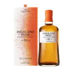 Highland Park 16 years - Between You And I Whisky - 48% - 70 cl. - (Incl. a free 2 cl. sample)