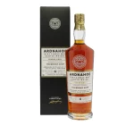 Ardnahoe 6 years - First Single Cask Release For Danish Retailers - 59,5% - 70 cl. - (Incl. 2 cl. free sample)