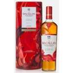 Macallan - A night on Earth - The First Light - Bonnie Brown (Ver. 2025) - 43% - 70 cl.