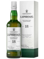 Laphroaig 18 years - 48% - 70 cl.