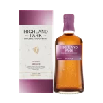 Highland Park Cask Strenght - Heather - 63,6% - 70 cl. - (Incl. a free 2 cl. sample)