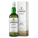 Laphroaig - Oak Select - 40% - 70 cl.