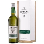 Laphroaig 30 years - 45,8% - 70 cl.