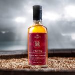 Einar's Whisky - Tora Sigmundardottir - Bourbon Cask - 55,5% - 50 Cl. - (Incl. 2 cl. free sample)