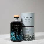 NC'Nean Huntress 2026 Malted Teacake - 48,5% - 70 Cl. (Incl. A Free 2 cl. Sample)