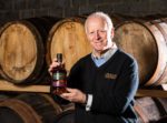 Billet til Whiskysmagning med GlenAllachie - Fredag d. 13. november kl. 19.00 i Haslev Badmintonhal