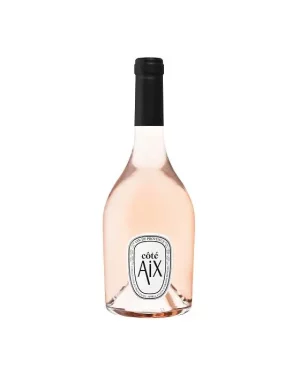 Cote Aix Rose Provence 2024 - 12,5% - Frankrig