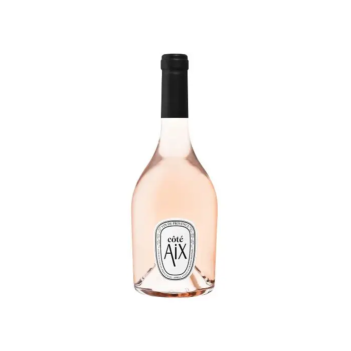 Cote Aix Rose Provence 2024 - 12,5% - Frankrig
